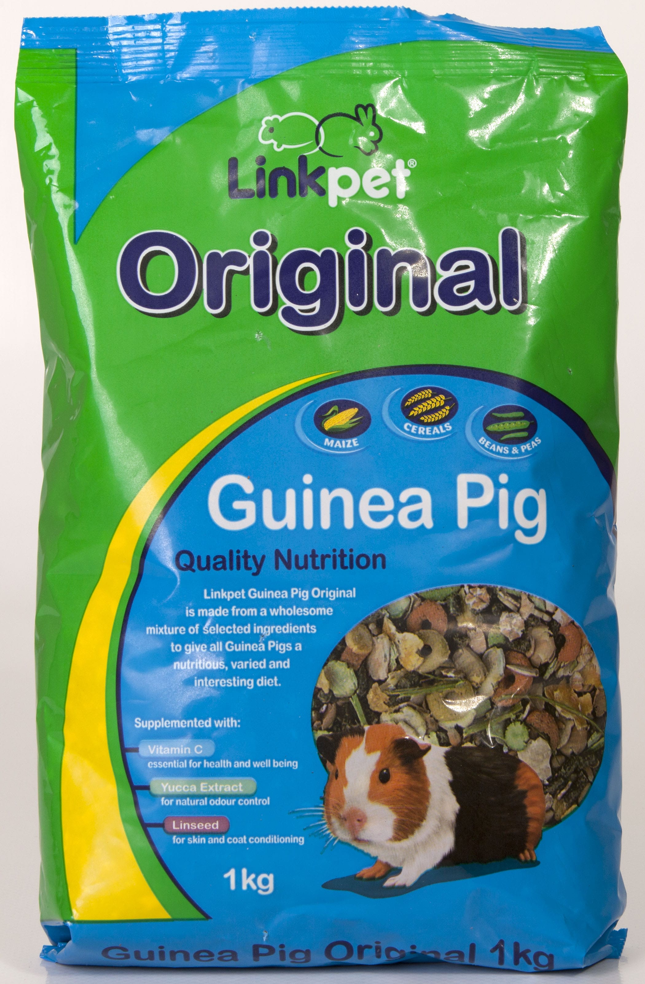 Linkpet guinea pig