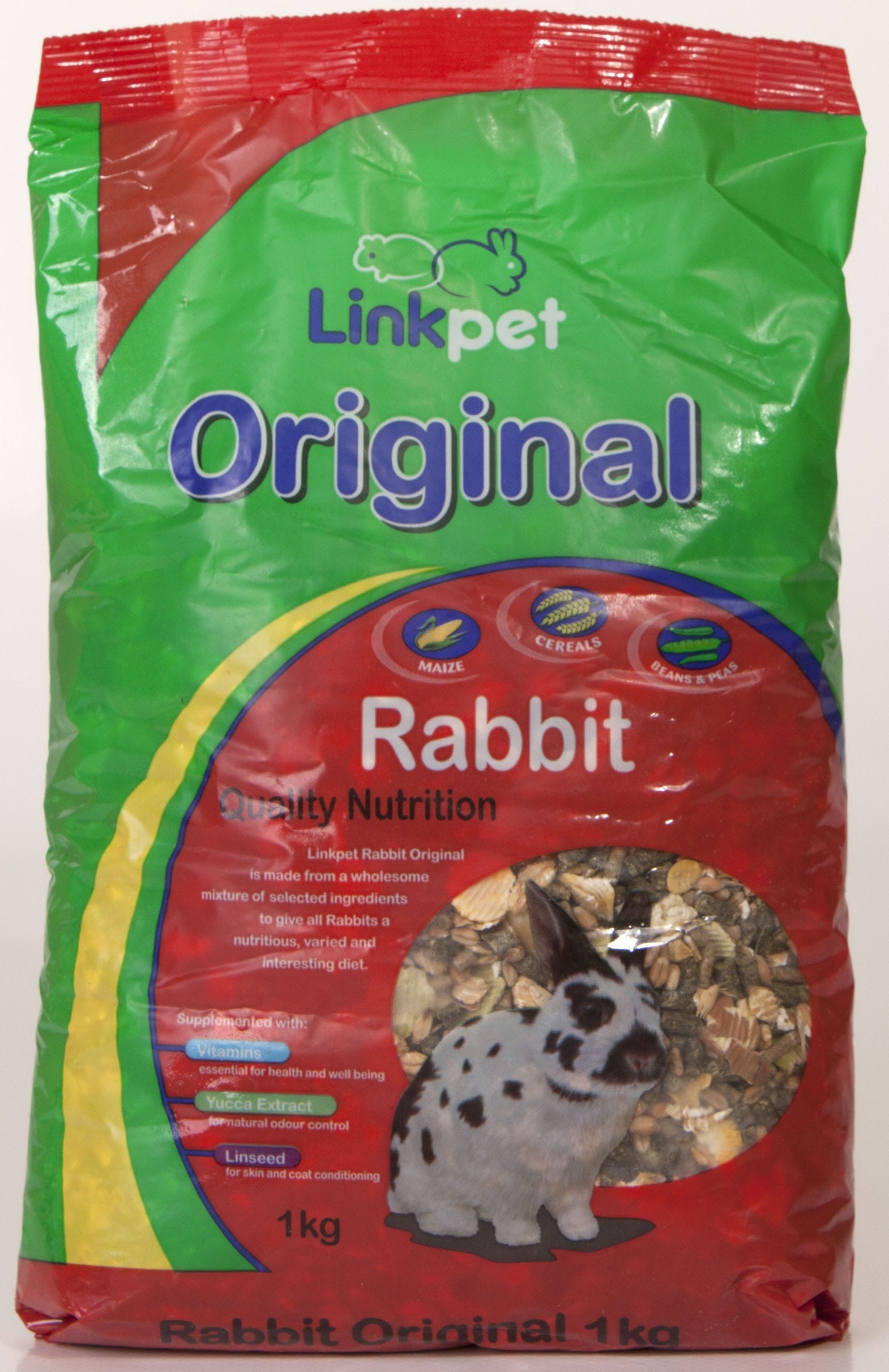 Linkpet Rabbit